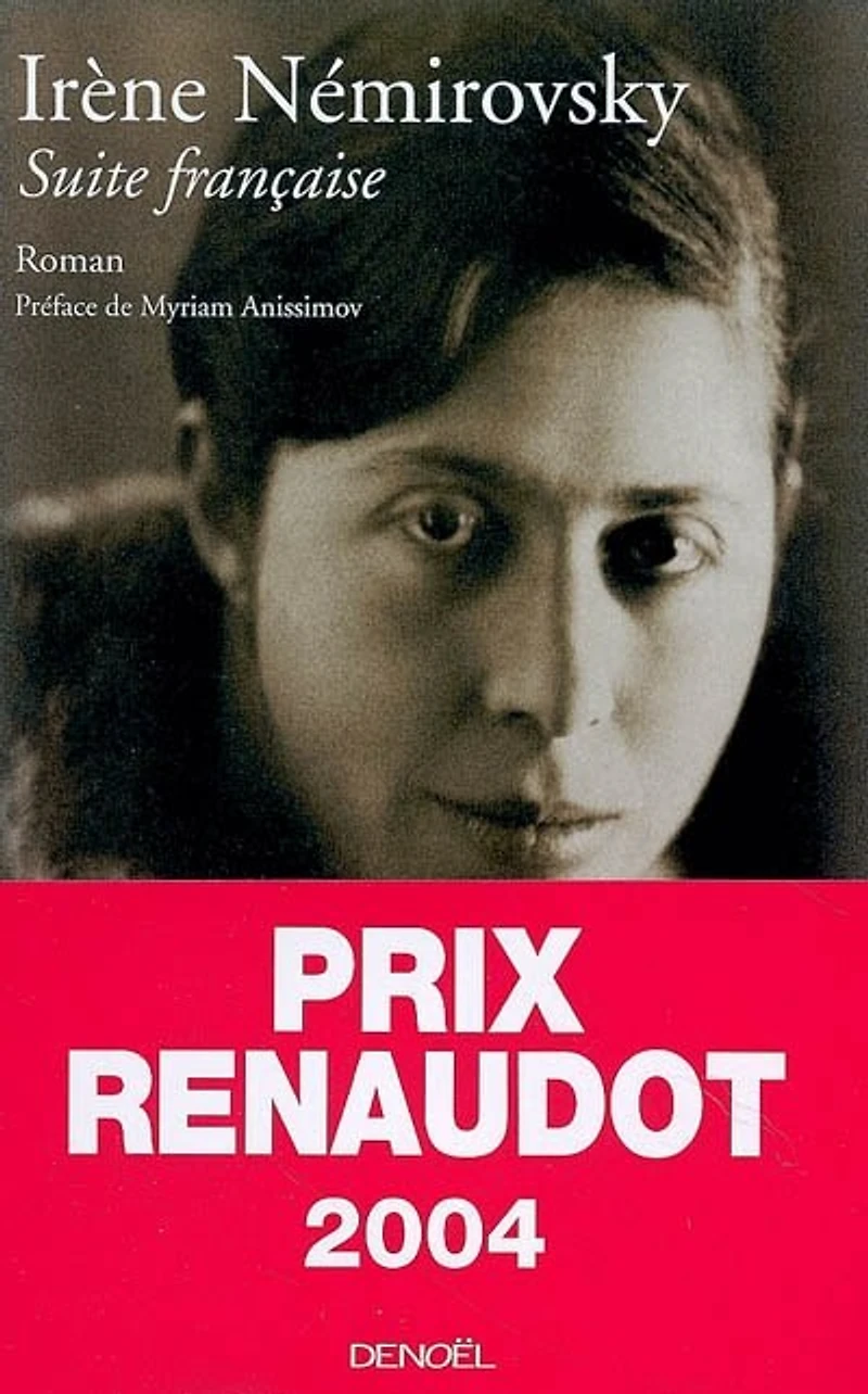 Suite française