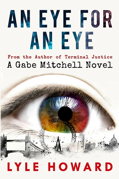An Eye for an Eye