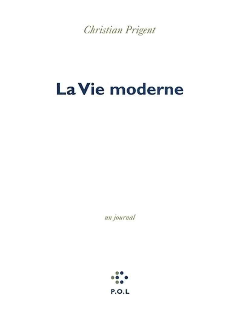 La vie moderne : un journal: journal