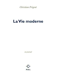 La vie moderne : un journal: journal