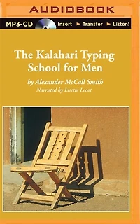 The Kalahari Typing School For Men
