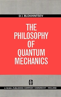 The Philosophy Of Quantum Mechanics