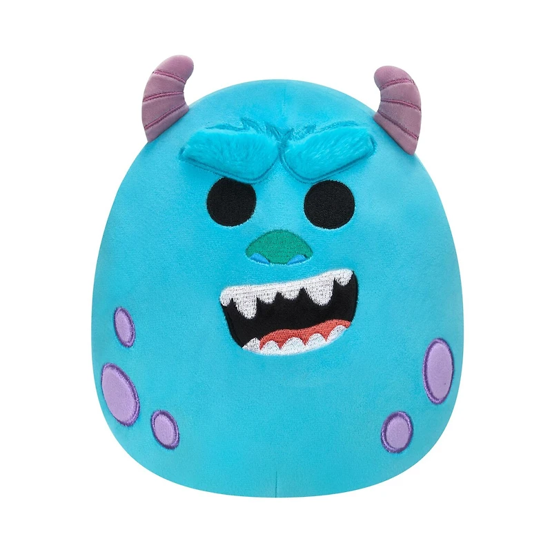 10" Squishmallow Disney- Sulley Refresh