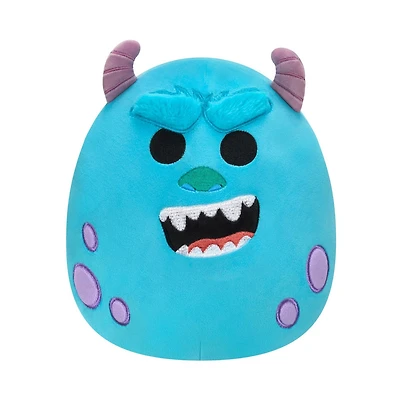 10" Squishmallow Disney- Sulley Refresh