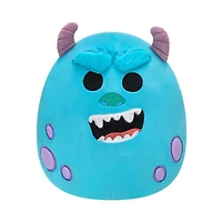 10" Squishmallow Disney- Sulley Refresh
