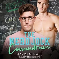 The Nerd Jock Conundrum