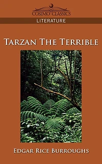 Tarzan The Terrible