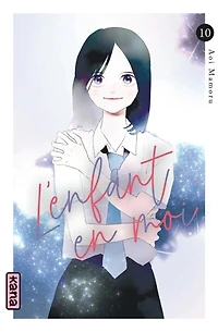 L'enfant en moi, Vol. 10