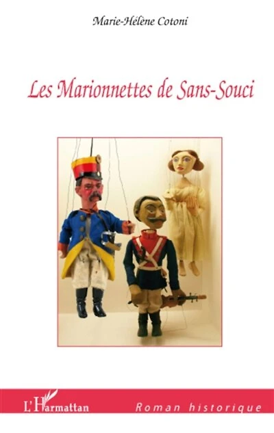 Les Marionnettes de Sans-Souci