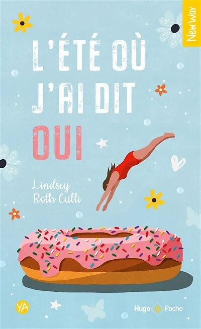 L' été où j'ai dit oui