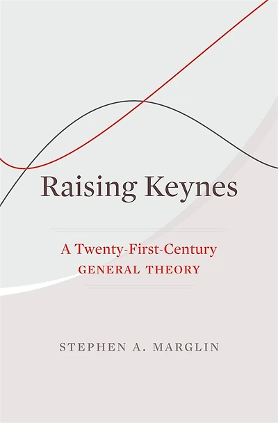 Raising Keynes: A Twenty-first-century General Theory