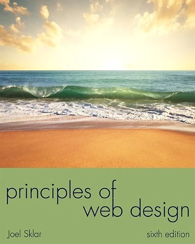 Principles Of Web Design: The Web Warrior Series