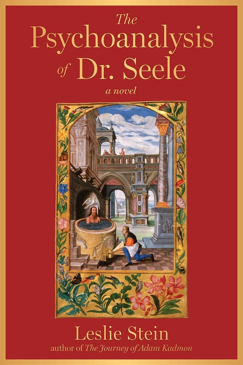 The Psychoanalysis of Dr. Seele: A Novel