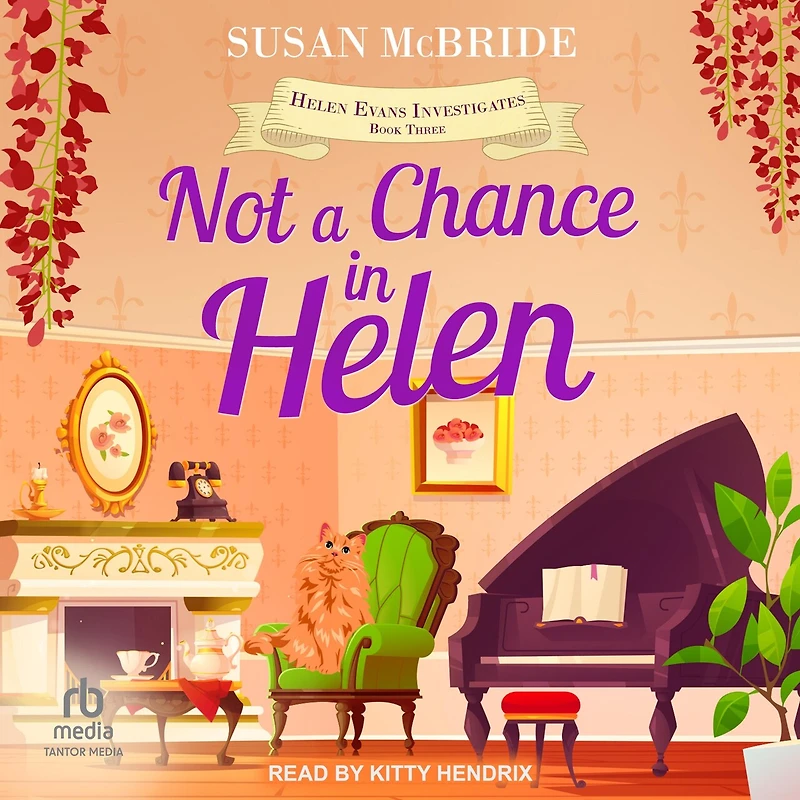 Not a Chance Helen