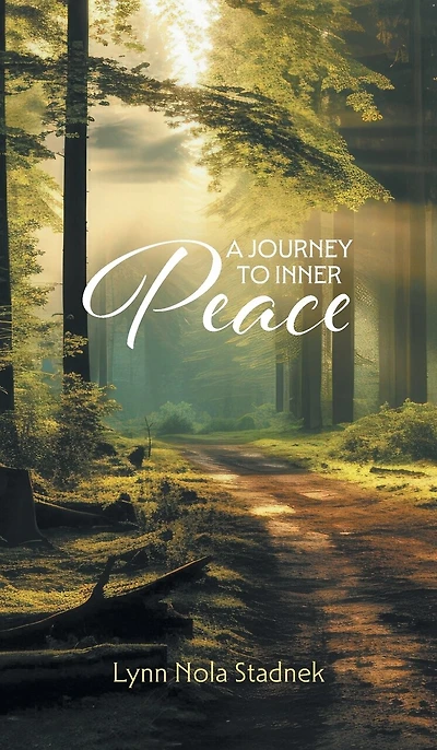 A Journey To Inner Peace