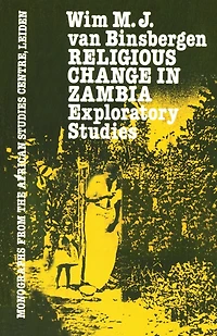 Religious Change Zambia