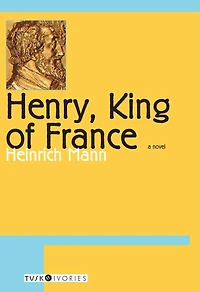 Henry, King of France
