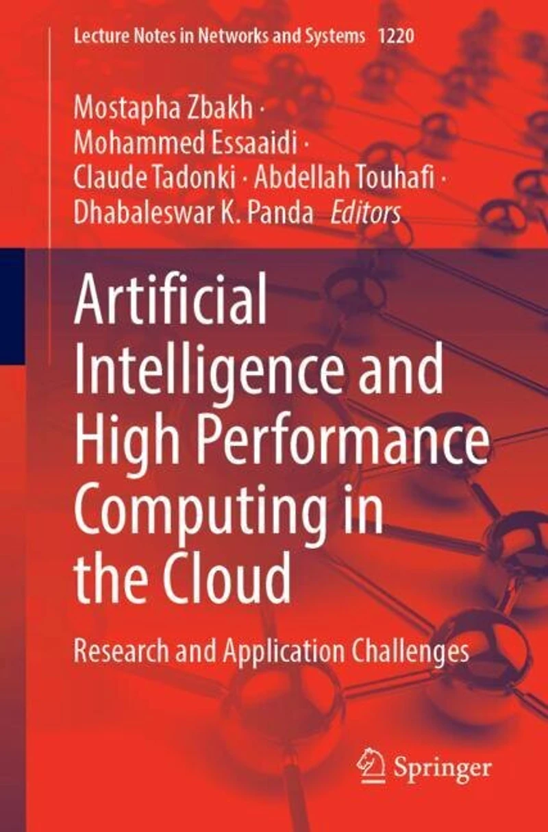 Artificial Intelligence and High Performance Computing the Cloud: Research Application Challenges