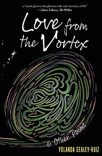 Love from the Vortex & Other Poems