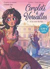 A la cour du roi