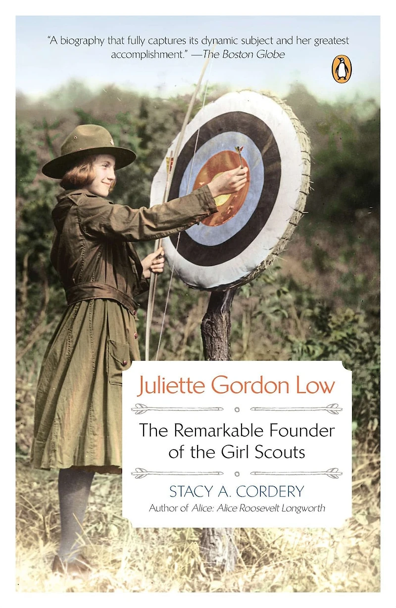 Juliette Gordon Low: The Remarkable Founder Of Girl Scouts