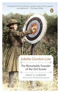 Juliette Gordon Low: The Remarkable Founder Of Girl Scouts