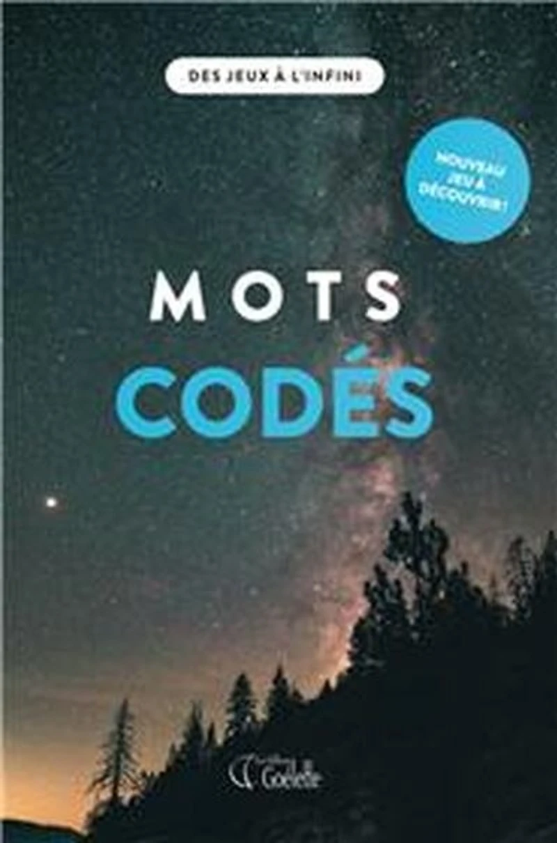 Mots codés