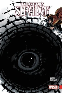 Doctor Strange Vol. 1: The Way Of Weird