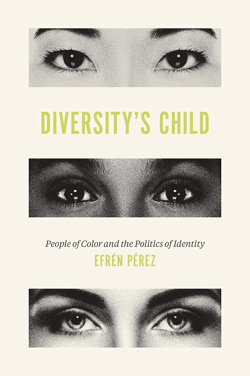 Diversity's Child: People Of Color And The Politics Identity