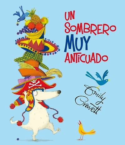 Un Un Sombrero Muy Anticuado