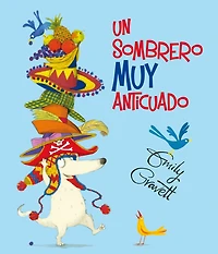 Un Un Sombrero Muy Anticuado