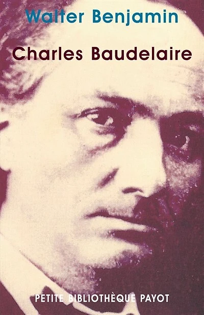 Charles Baudelaire: un poète lyrique à l'apogée du capitalisme