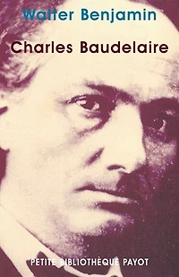 Charles Baudelaire: un poète lyrique à l'apogée du capitalisme