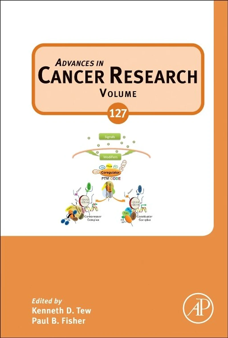 Advances Cancer Research