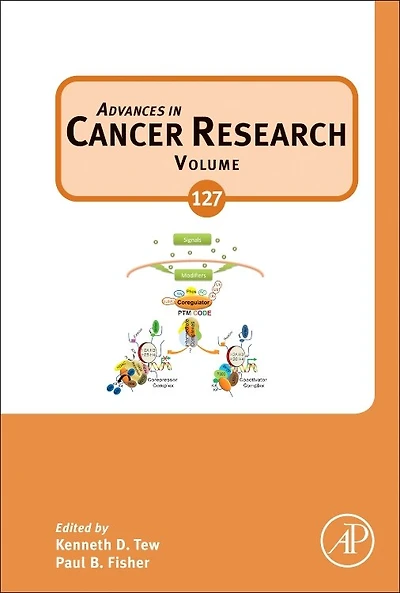 Advances Cancer Research