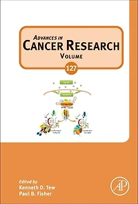 Advances Cancer Research
