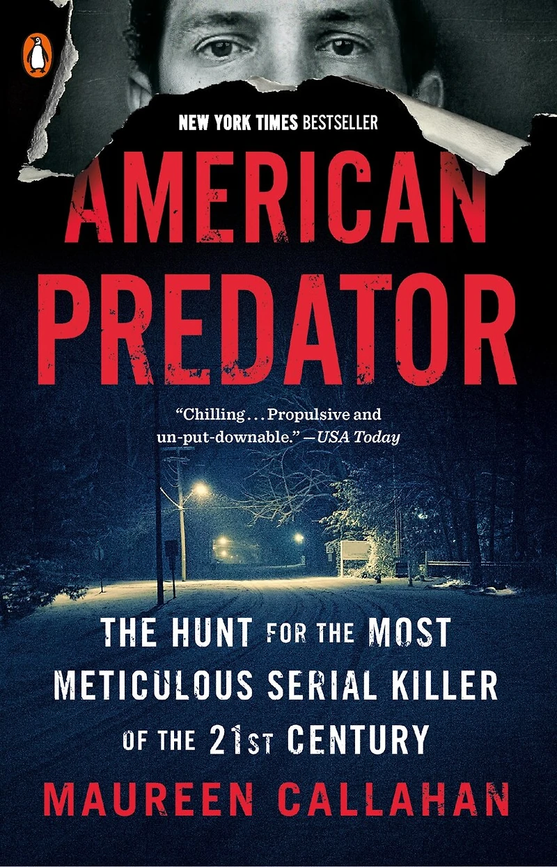 American Predator: The Hunt For Most Meticulous Serial Killer Of 21st Century