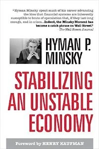 Stabilizing an Unstable Economy
