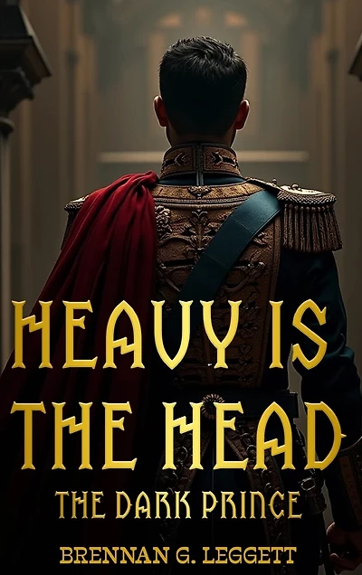 Heavy Is the Head: The Dark Prince