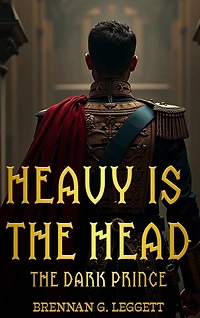 Heavy Is the Head: The Dark Prince