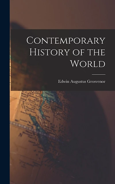 Contemporary History of the World