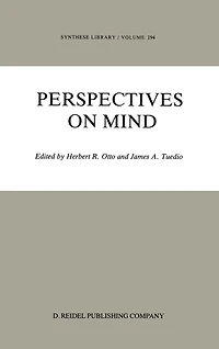 Perspectives on Mind