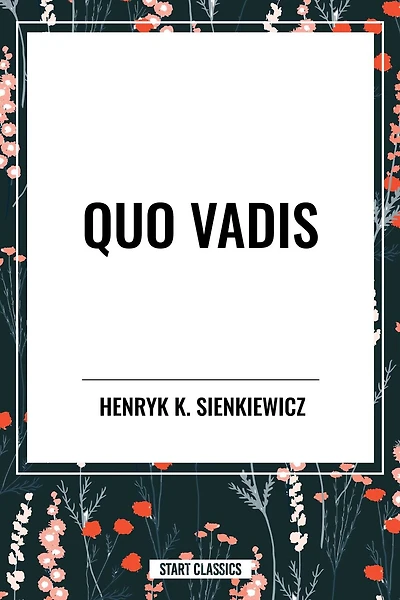 Quo Vadis