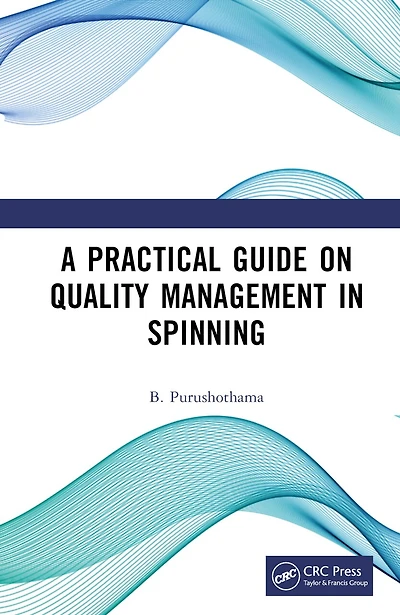 A Practical Guide on Quality Management Spinning