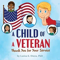 a Child of Veteran: Thank You for Your Service