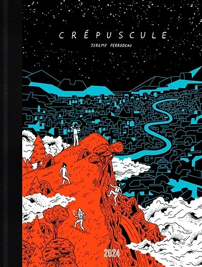 Crépuscule