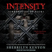 Intensity Lib/E: Chronicles of Nick