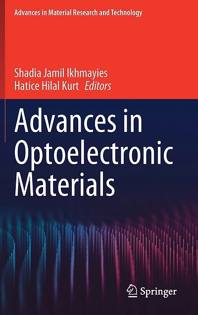Advances Optoelectronic Materials