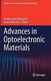 Advances Optoelectronic Materials