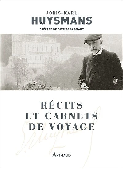 Récits et carnets de voyage: dont cinq inédits